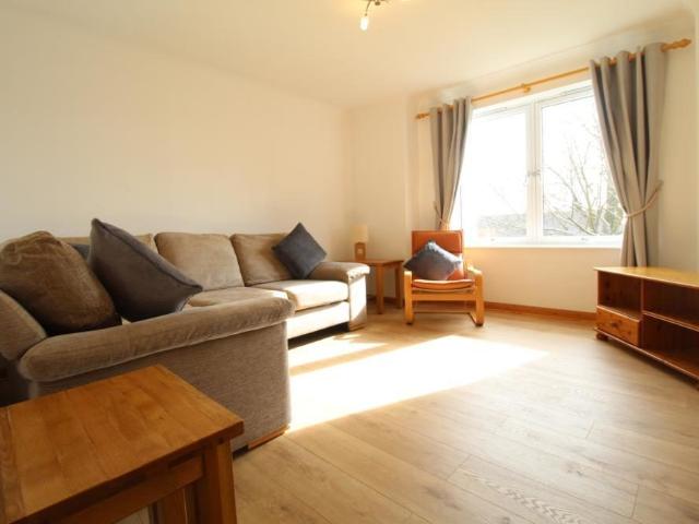 Flat for rent in Hilton, Aberdeen City