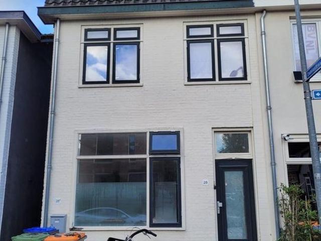 Appartement te huur in Hilversum, Noord-Holland