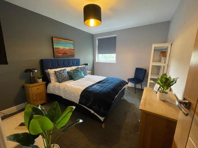 Flat for rent in West Midlands