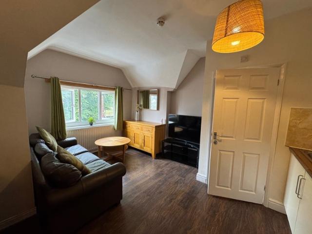 Flat for rent in West Midlands