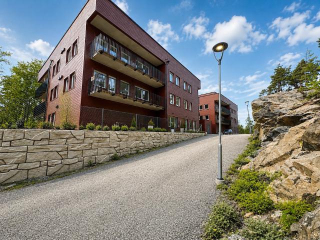 Lägenhet hyra i Tumba, Stockholm