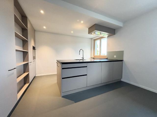 Apartment mieten in Langenthal, Bern