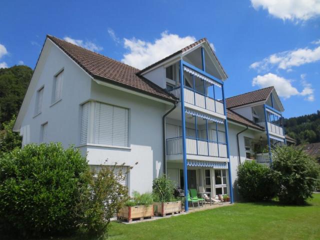 Apartment mieten in Lü