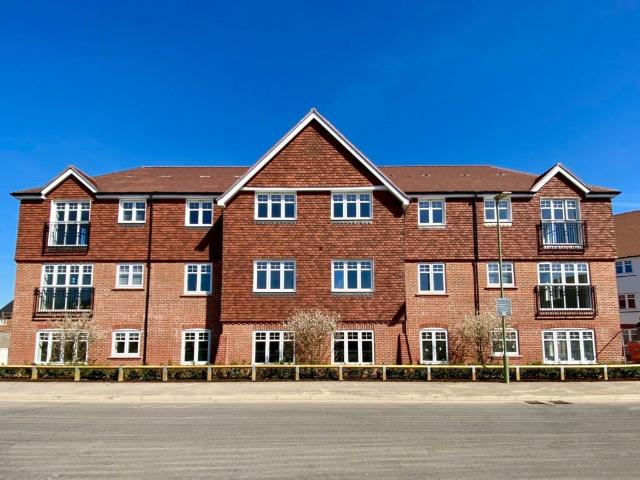 Flat for rent in Fleet, Hart