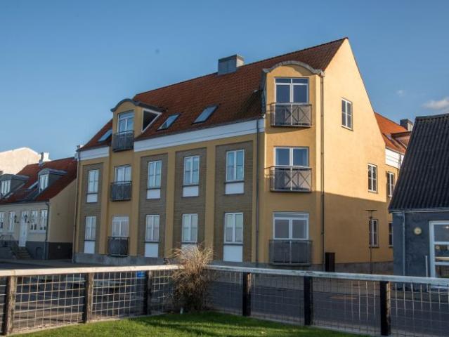 Lejlighed til leje i Løgstør, Brønderslev-Dronninglund