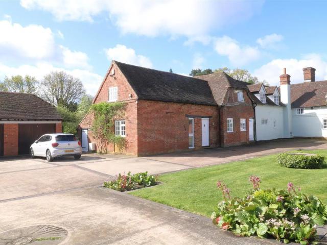 Flat for rent in Berkswell, Solihull