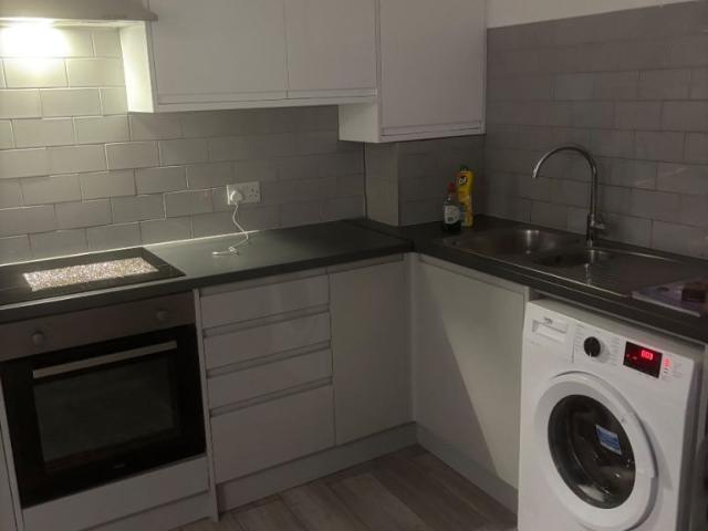 Flat for rent in Broxbourne, Hertfordshire