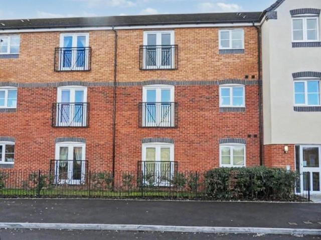 Flat for rent in Cannock, Cannock Chase