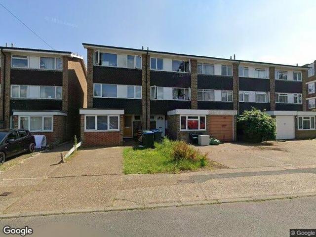 Flat for rent in Oakhill, Greater London