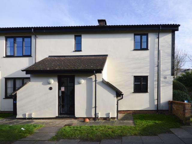Flat for rent in Hockerill, East Hertfordshire