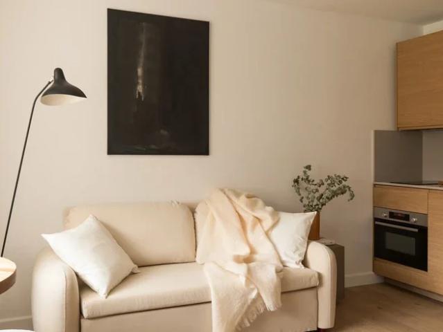 Flat for rent in Grandpont, Oxford