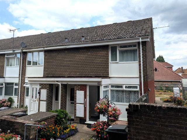Flat for rent in Barton Stacey, Hampshire