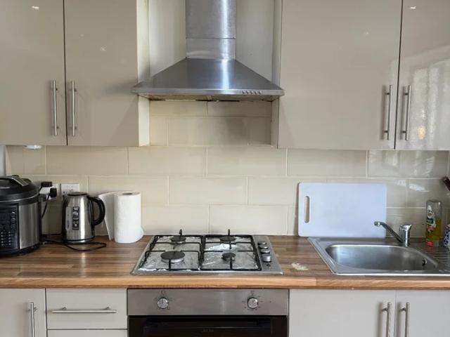 Flat for rent in Leyton, Greater London