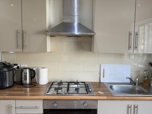 Flat for rent in London Borough of Waltham Forest, Greater London