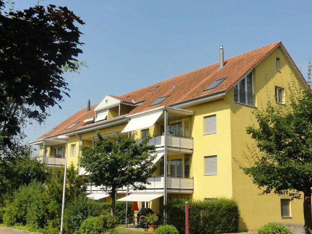Apartment mieten in Langenthal, Bern