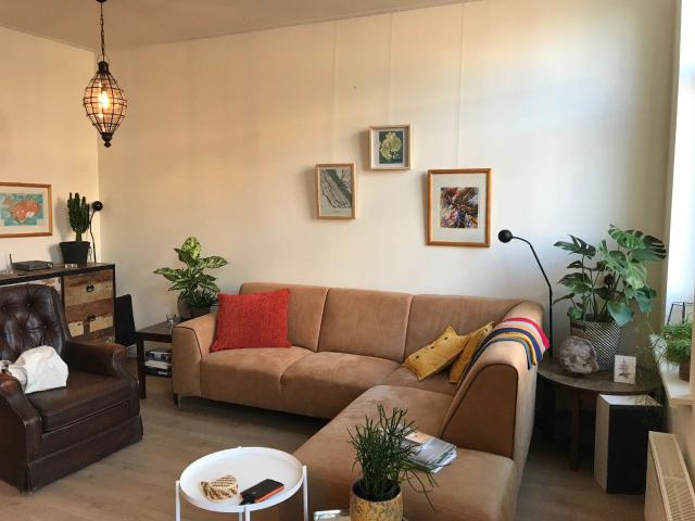 Appartement te huur in Kampen, Binnenstad