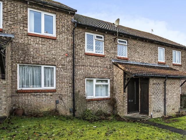 Flat for rent in Priest Down, Hampshire