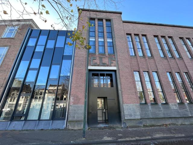 Appartement te huur in Binnenstad, Gouda