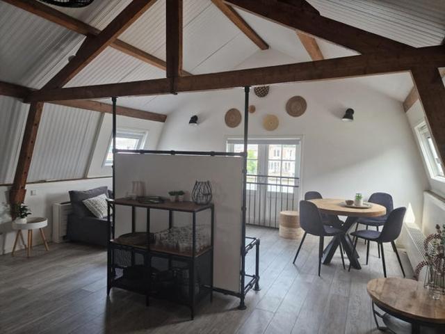 Appartement te huur in Zoeterwoude, Zoeterwoude-rijndijk