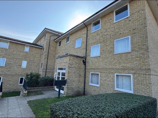 Flat for rent in Badgers Dene, Grays