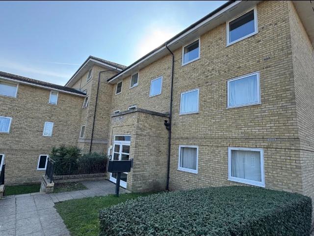 Flat for rent in Badgers Dene, Grays