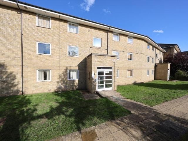 Flat for rent in Badgers Dene, Grays