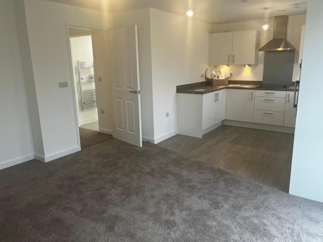 Flat for rent in Upton, Widnes