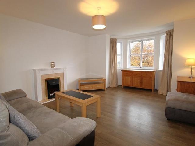Flat for rent in Ballindoch, Scotland