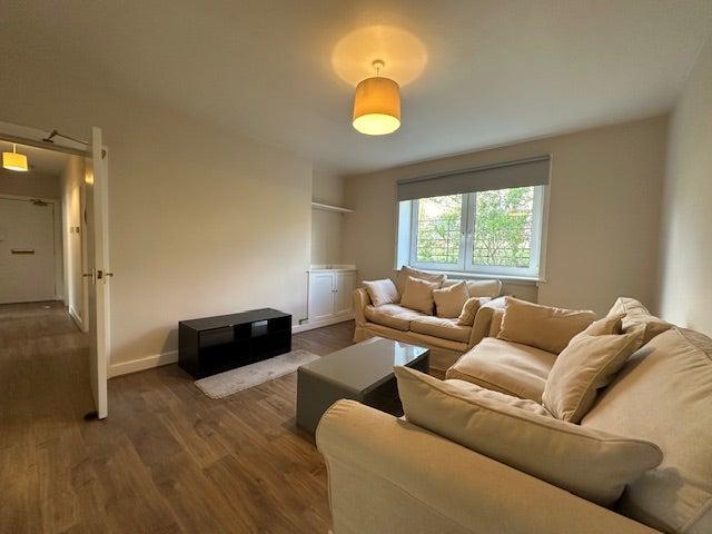 Flat for rent in Ballindoch, Scotland