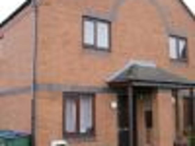 Flat for rent in Tividale, West Midlands