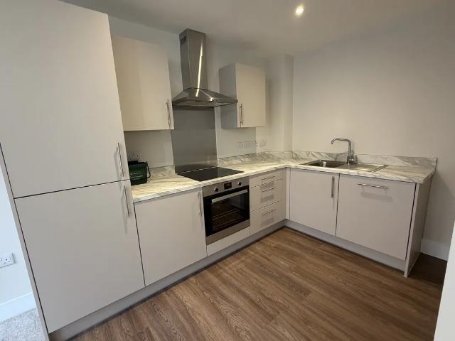 Flat for rent in Summergangs, Hull