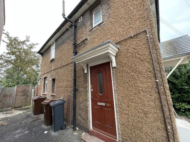 Flat for rent in London Borough of Barking and Dagenham, Greater London