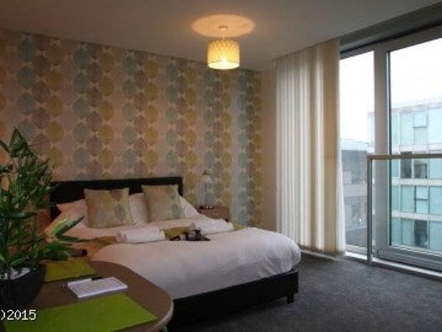 Flat for rent in Milton Keynes