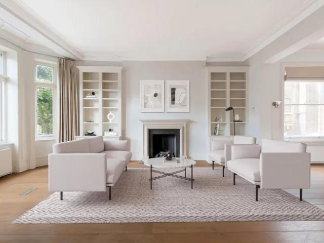 Flat for rent in Notting Hill, Greater London