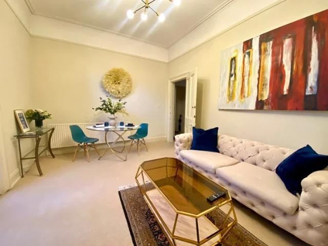 Flat for rent in Notting Hill, Notting Hill
