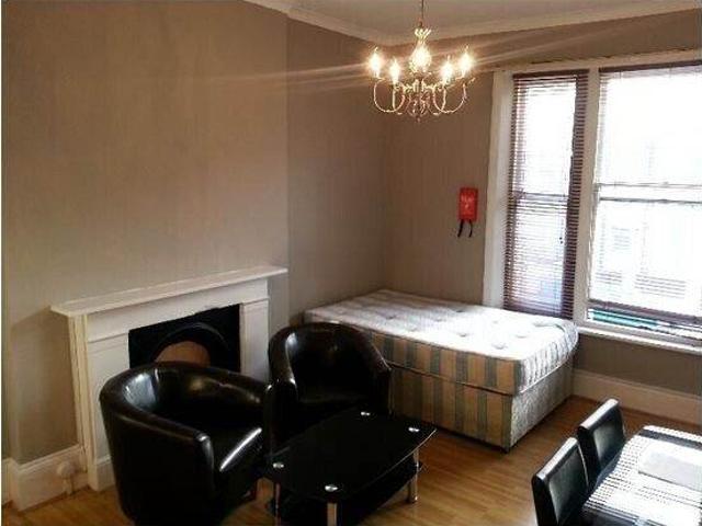 Flat for rent in Notting Hill, Greater London
