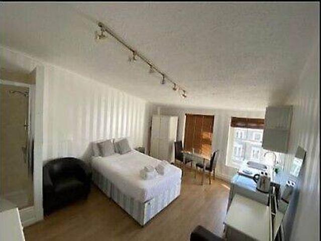 Flat for rent in Notting Hill, Greater London