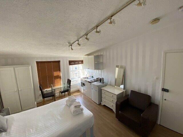 Flat for rent in Notting Hill, Greater London