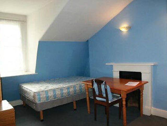 Flat for rent in Notting Hill, Greater London