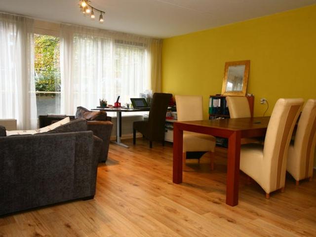 Appartement te huur in Scheveningen, Den Haag