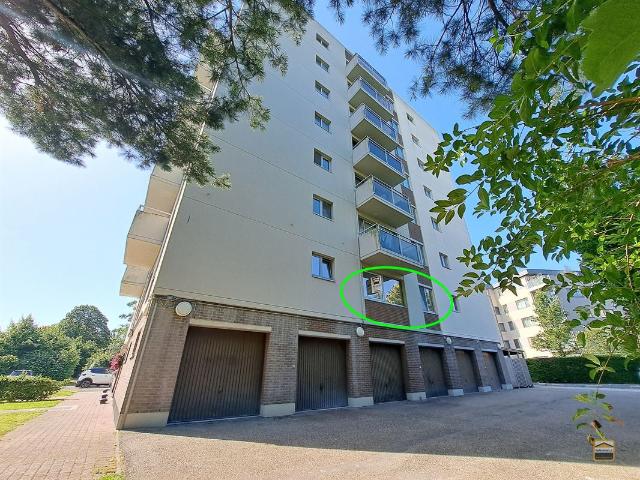 Appartement location à Hasselt, Limburg