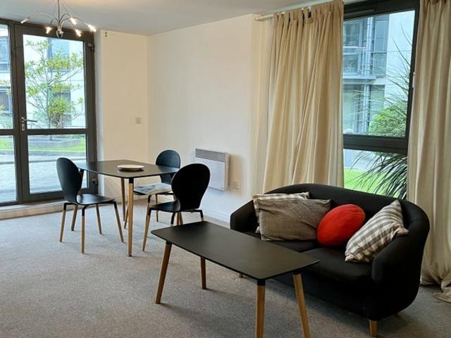Flat for rent in Ladywood, West Midlands