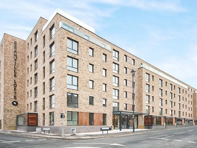 Flat for rent in Park Central, Birmingham