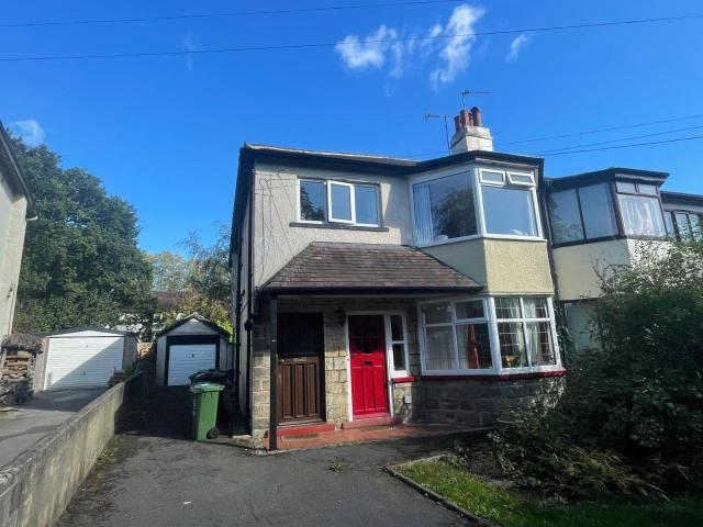 Flat for rent in Far Headingley, Leeds