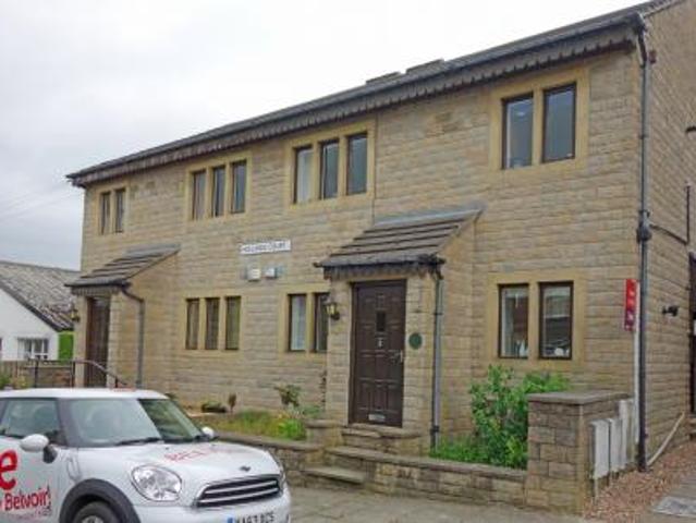 Flat for rent in Cottingley, West Yorkshire