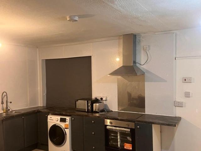 Flat for rent in Georgia, Greater Manchester