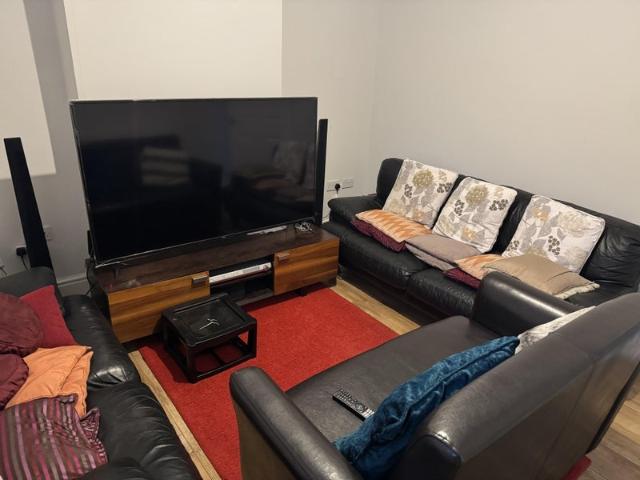 Flat for rent in New Basford, Haddon