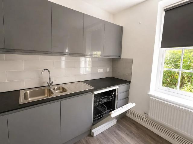 Flat for rent in Holloway, Lower Holloway
