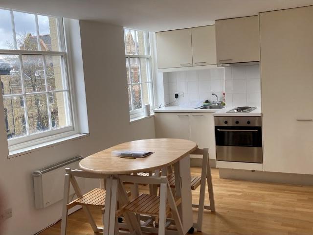 Flat for rent in London Borough of Islington, Greater London