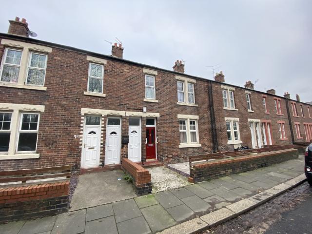 Flat for rent in Howdon, Wallsend
